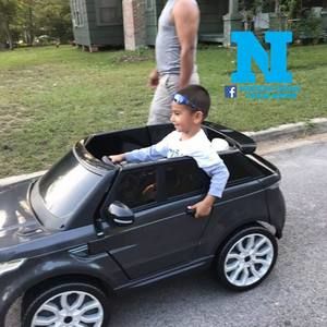 Meet your Posher, Jorge